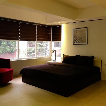 Havitat Boutique Hotel Makati City Luaran gambar