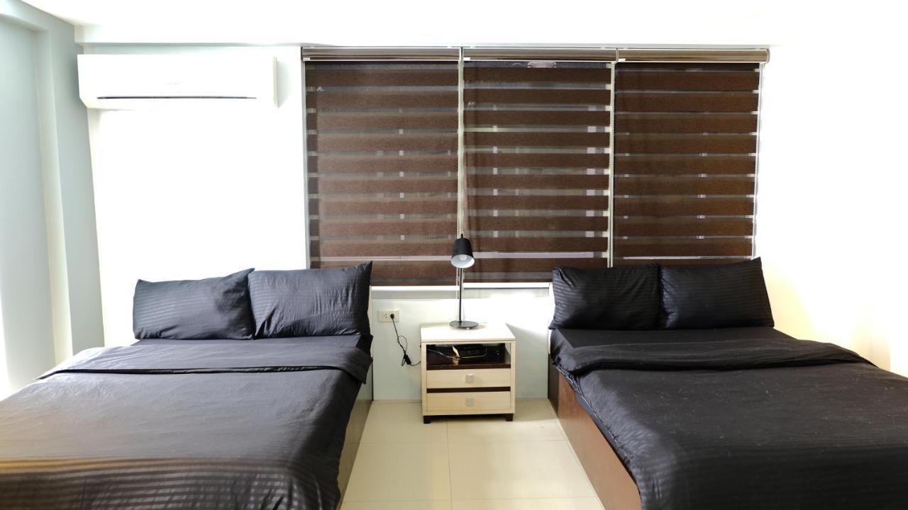 Havitat Boutique Hotel Makati City Luaran gambar
