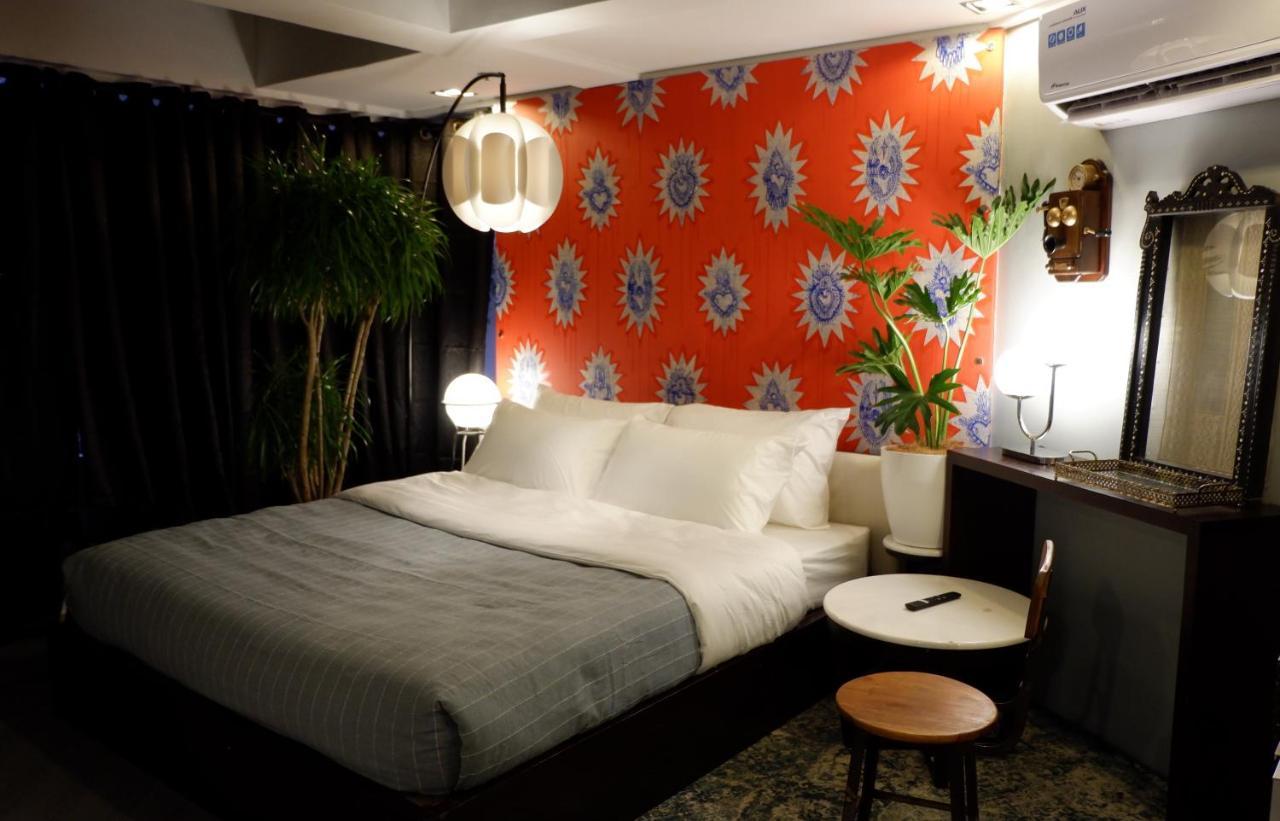 Havitat Boutique Hotel Makati City Luaran gambar