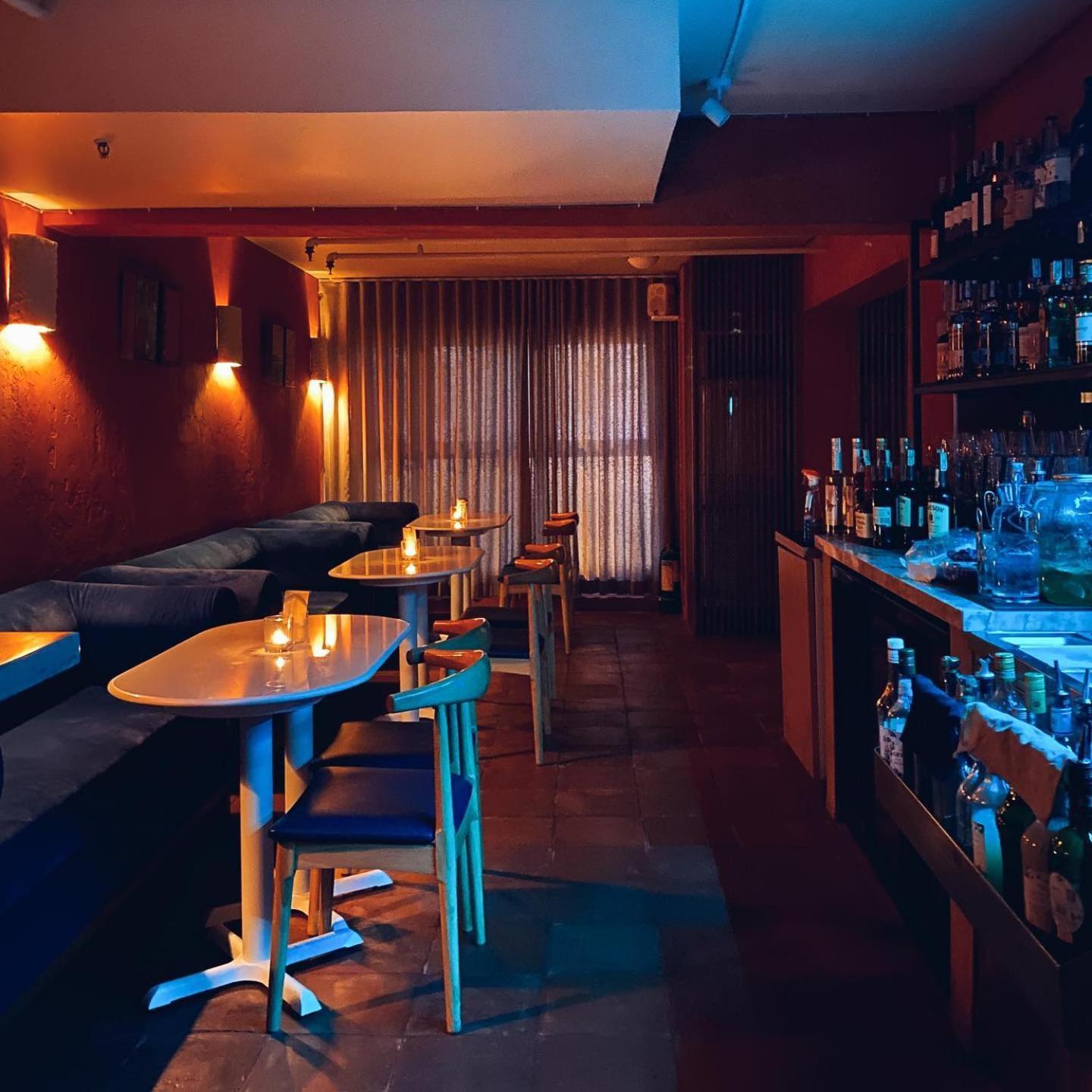 Havitat Boutique Hotel Makati City Luaran gambar