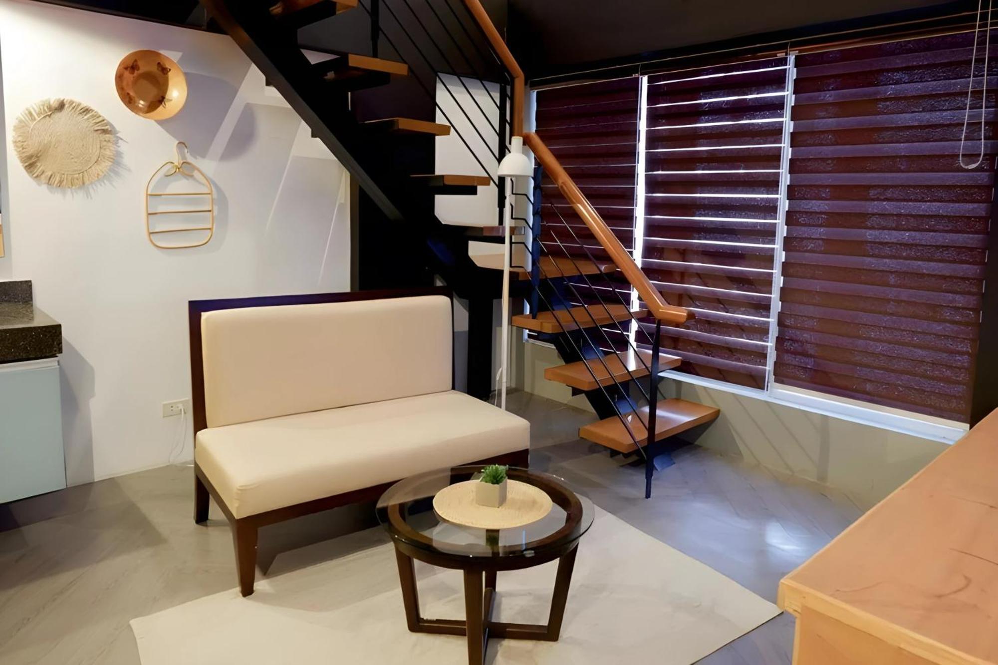 Havitat Boutique Hotel Makati City Luaran gambar