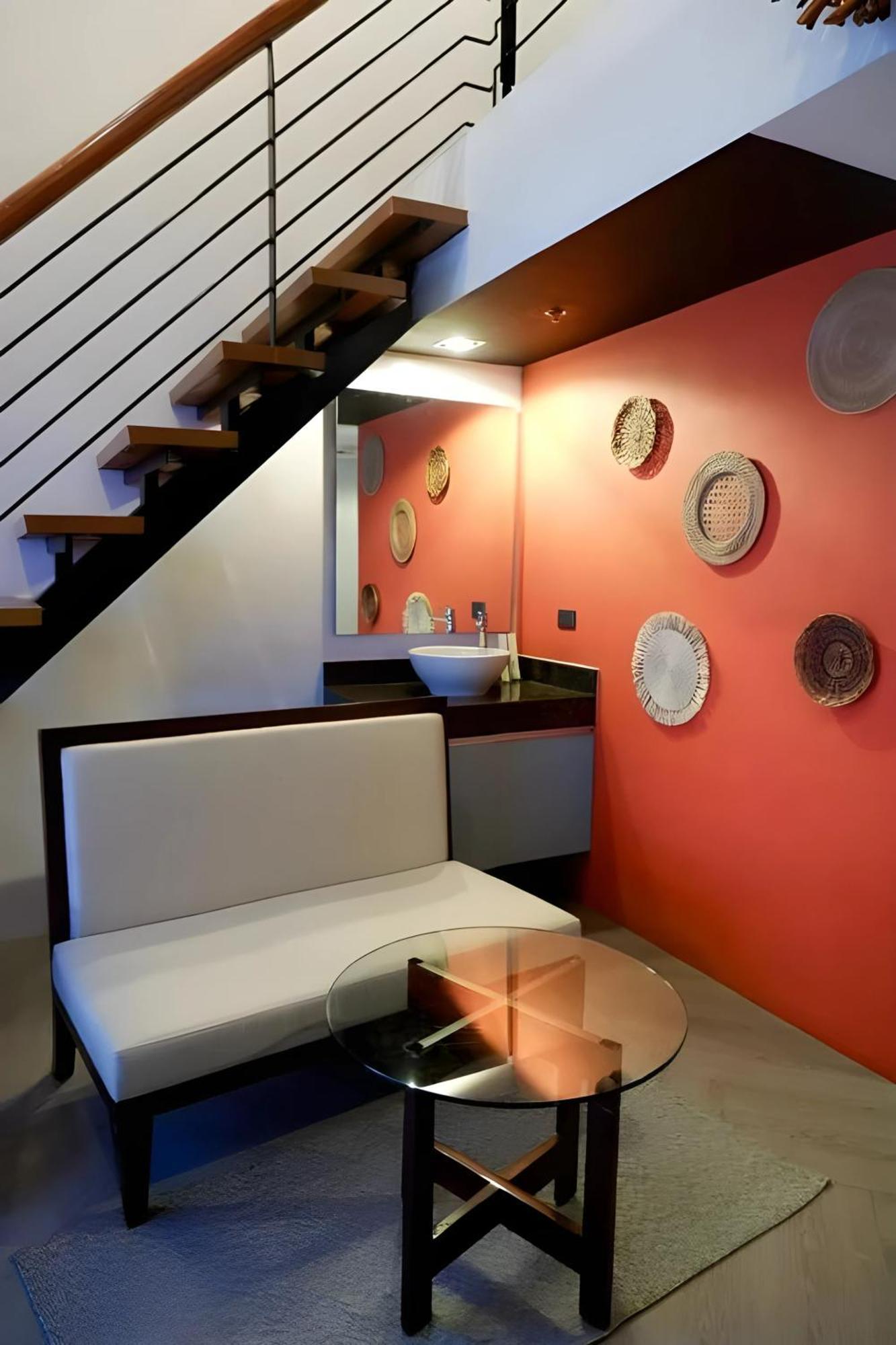 Havitat Boutique Hotel Makati City Luaran gambar