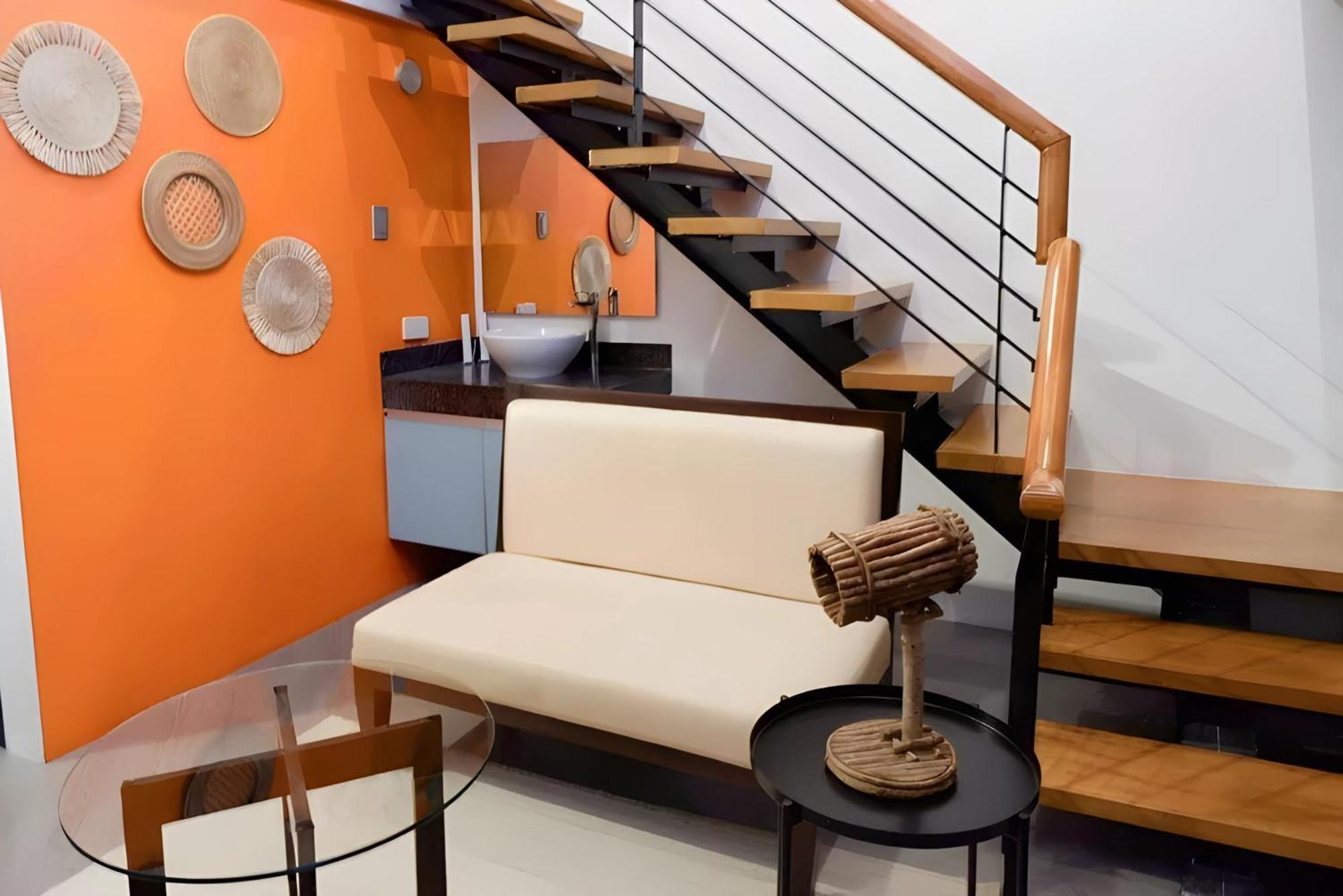 Havitat Boutique Hotel Makati City Luaran gambar