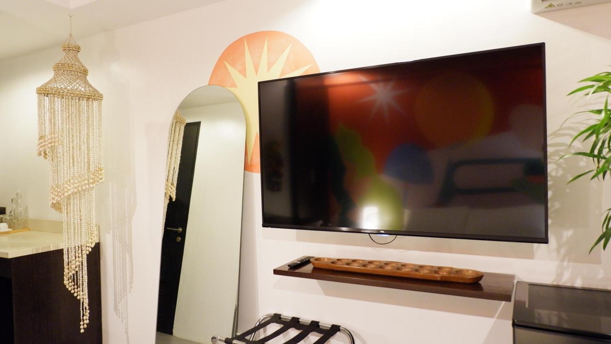 Havitat Boutique Hotel Makati City Luaran gambar