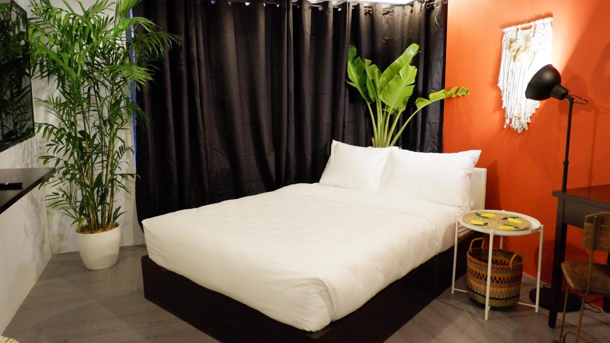Havitat Boutique Hotel Makati City Luaran gambar